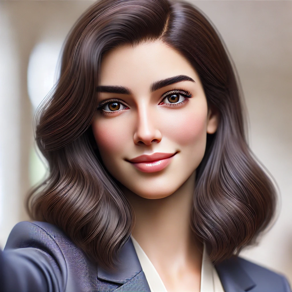 Anahit Gevorgyan