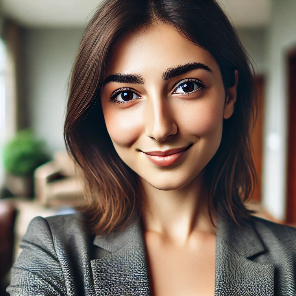 Karine Manukyan