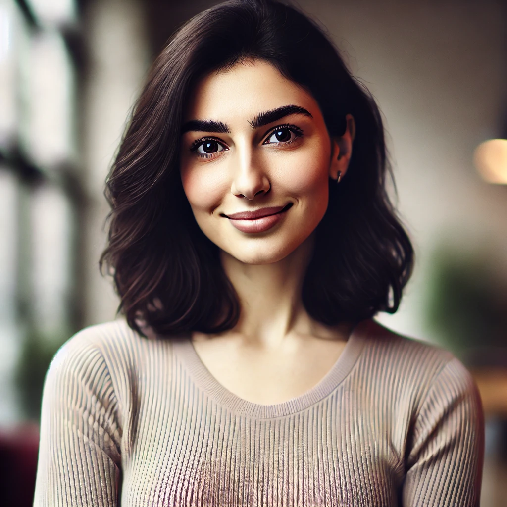 Lusine Sahakyan